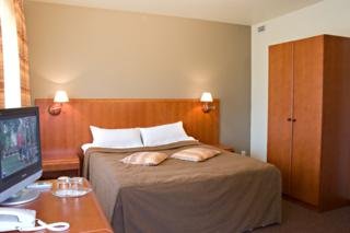 Apartamentos Liva
