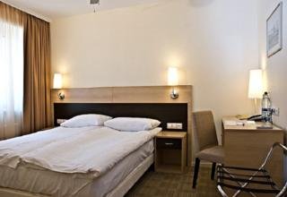 Apartamentos Liva