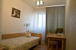 Apartamentos Liva
