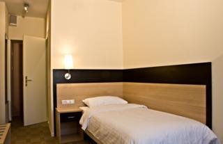 Apartamentos Liva