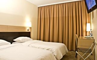 Apartamentos Liva