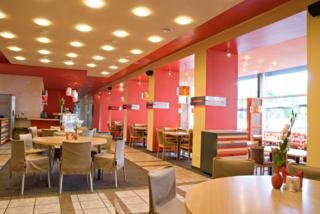 Apartamentos Liva