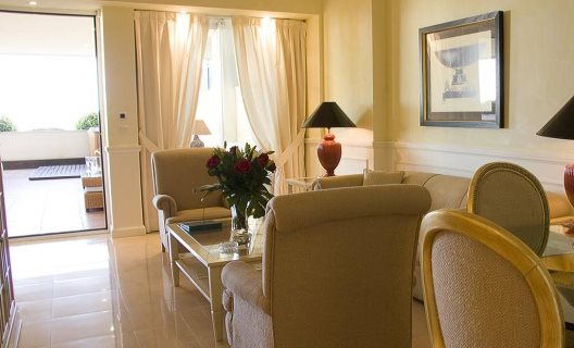 Apartamentos Livescape Guadalpin