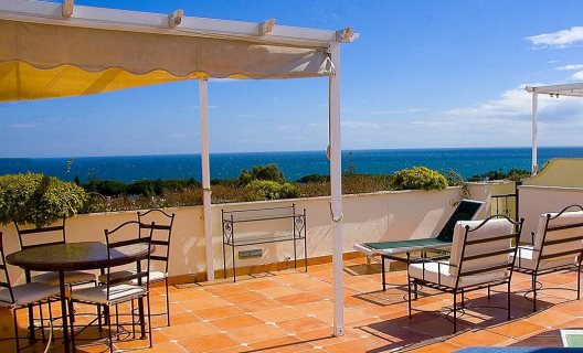 Apartamentos Livescape Guadalpin