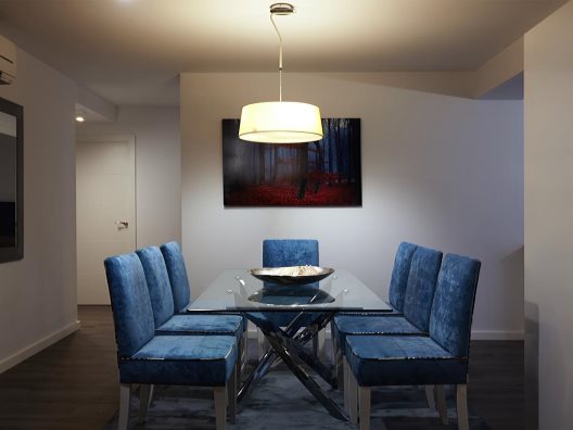Apartamentos Livescape Soriano Suites