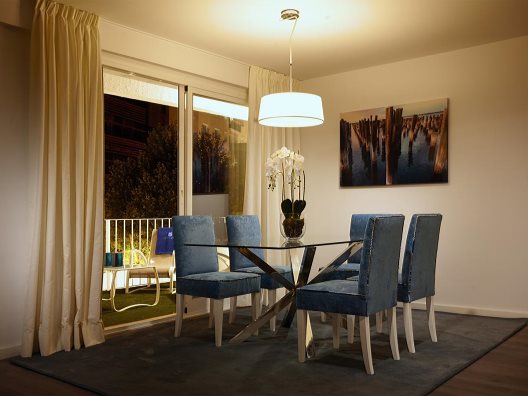 Apartamentos Livescape Soriano Suites
