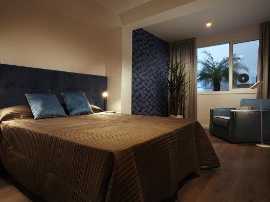Apartamentos Livescape Soriano Suites