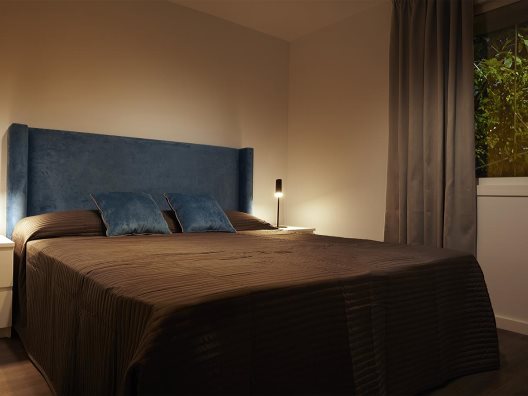 Apartamentos Livescape Soriano Suites