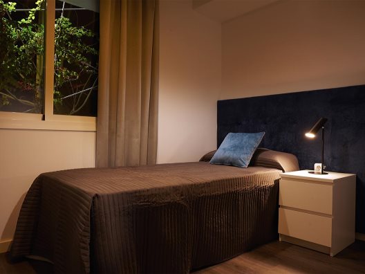 Apartamentos Livescape Soriano Suites