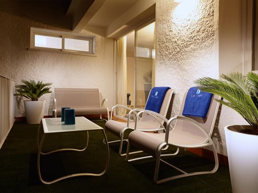 Apartamentos Livescape Soriano Suites