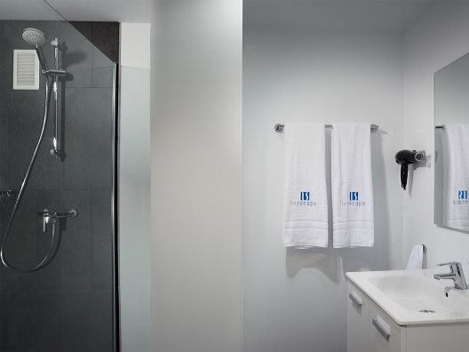 Apartamentos Livescape Soriano Suites