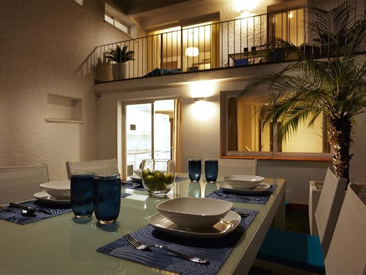 Apartamentos Livescape Soriano Suites