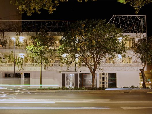 Apartamentos Livescape Soriano Suites