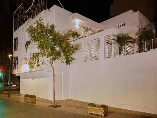 Apartamentos Livescape Soriano Suites