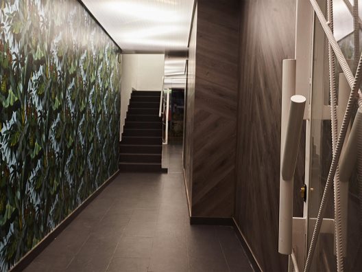 Apartamentos Livescape Soriano Suites