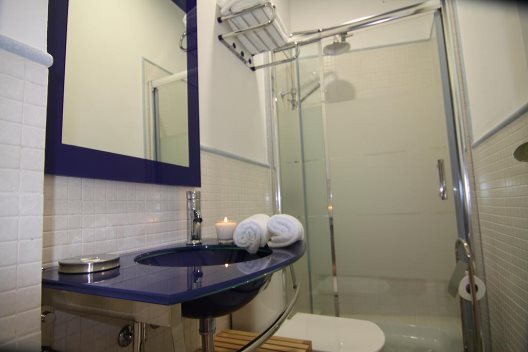 Apartamentos Living Sevilla Garcia De Vinuesa
