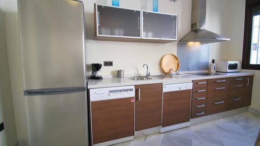Apartamentos Living Sevilla Lumbreras