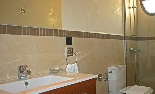 Apartamentos Living Sevilla Lumbreras