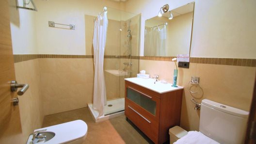 Apartamentos Living Sevilla Lumbreras