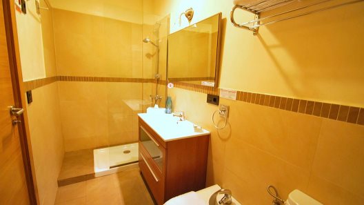 Apartamentos Living Sevilla Lumbreras