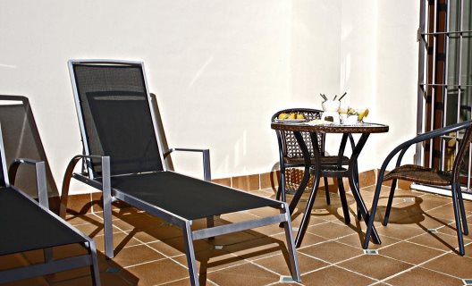 Apartamentos Living Sevilla Lumbreras