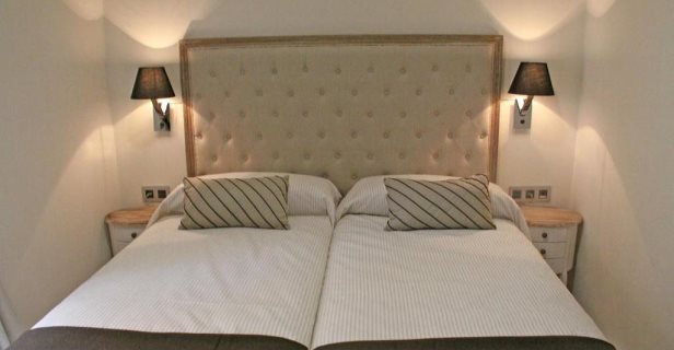 Apartamentos Living Sevilla Maestranza