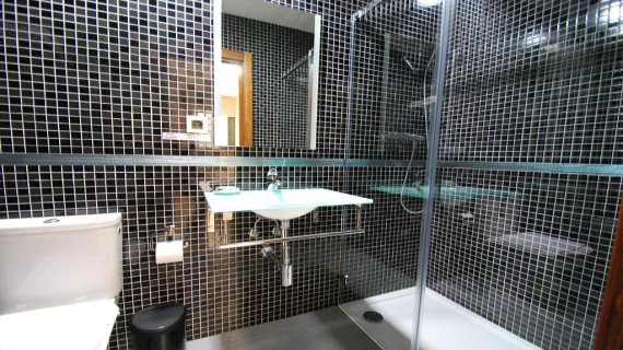 Apartamentos Living Sevilla Maestranza