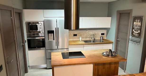 Apartamentos Living Sevilla Maestranza