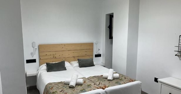 Apartamentos Living Sevilla Maestranza