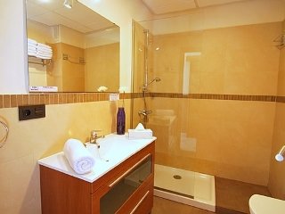 Apartamentos Living Sevilla San Lorenzo