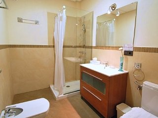 Apartamentos Living Sevilla San Lorenzo