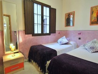 Apartamentos Living Sevilla San Lorenzo
