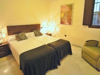 Apartamentos Living Sevilla San Lorenzo