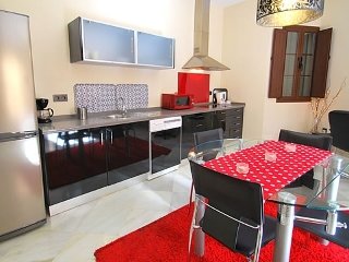 Apartamentos Living Sevilla San Lorenzo