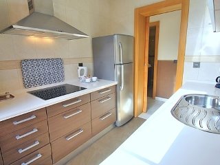 Apartamentos Living Sevilla San Lorenzo