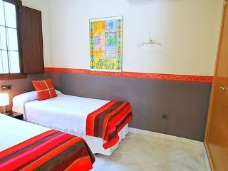 Apartamentos Living Sevilla San Lorenzo