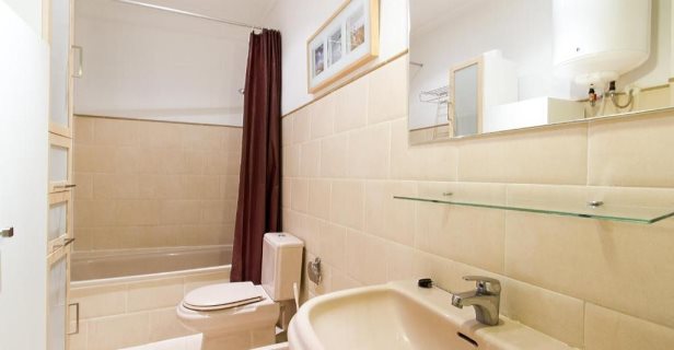 Apartamentos  Living Valencia