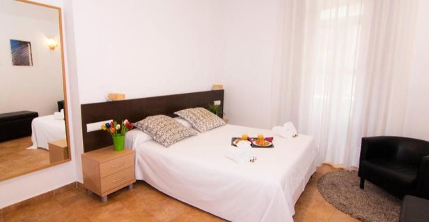 Apartamentos  Living Valencia