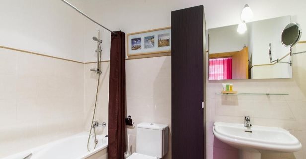 Apartamentos  Living Valencia