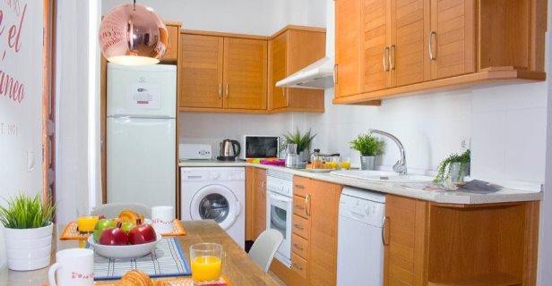 Apartamentos  Living Valencia