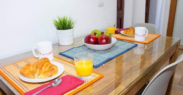 Apartamentos  Living Valencia