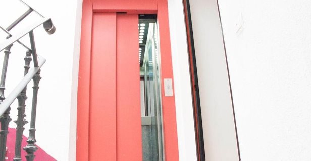 Apartamentos  Living Valencia