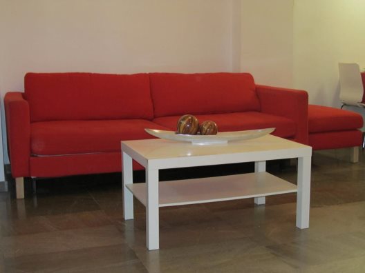 Apartamentos Living Valencia Edificio Vitoria