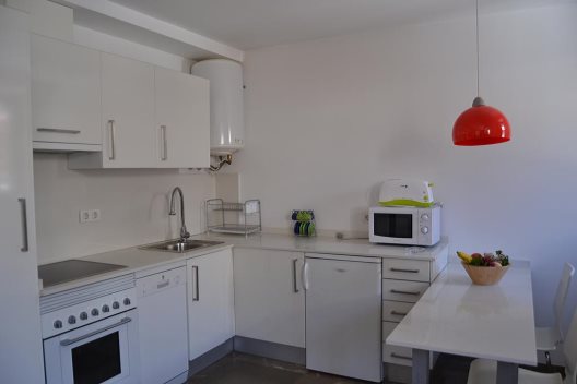 Apartamentos Living Valencia Edificio Vitoria