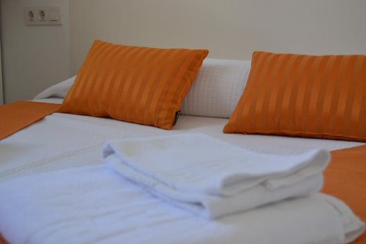 Apartamentos Living Valencia Edificio Vitoria