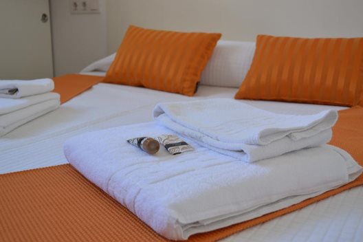 Apartamentos Living Valencia Edificio Vitoria