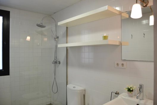 Apartamentos Living Valencia Edificio Vitoria