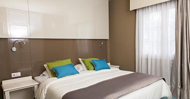 Apartamentos Livvo Morromar