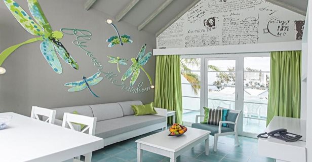 Apartamentos Livvo Morromar