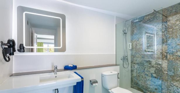 Apartamentos Livvo Morromar